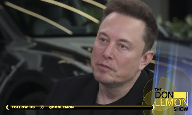 Don Lemon’s Full Interview With Elon Musk